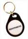 ACIE BA403 Badge porte clefs pour PM2 et PM-485