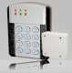 ACIE SUN-APLOC Clavier � codes sp�cial locations anti-vandale touches et boitier m�talliques, gestion par tablette ou smartphone