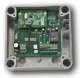 ACIE ETM8 Transmetteur 2 voies 868 MHz, avec accus� de r�ception