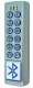 ACIE CLBL-2C-WDT Clavier/lecteur de bluetooth pour alarme et contr�le d�acc�s