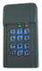 ACIE RX-MIFARE-WDT Clavier avec antenne de proximit� 13.56 MHz int�gr�e