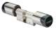 ACIE APE-C100 Cylindre Ap�rio sans fil MIFARE C100 HF PE double 30X30 mm