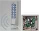 ACIE CL-2C-ELA Clavier pour alarme et contr�le d�acc�s