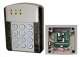 ACIE SUN-S-ELA+ Clavier antivandale avec UTL pour syst�me ELA+
