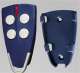 ACIE T868-EM Identifiants t�l�commandes actifs form. 868MHz lec. et �cri. +125KHz lec.