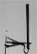 ACIE AT868 Antenne pour r�cepteur - Accessoire radio