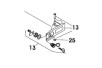 Adyx Genius 00058P2155 Ensemble d�brayage : EUROSLIDER, BIGSLIDER