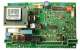 Adyx Genius JA592 Adyx - Carte pour portail � battants : BRAIN 592 gestion electro-serrure sans r�cepteur (remplace la JA 574 - DIAG52MDF)