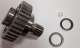 Adyx Genius 719165 Groupe de transmission final pour roller
