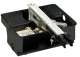 Adyx Genius ROLLER230C Moteur ROLLER enterr� 230v avec Caisson et accessoires
