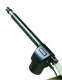 Adyx Genius KBT300DX V�rin droit - 60cm entre axes 300 mm de course