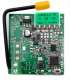 Adyx Genius JA335 Adyx - Recepteur embrochable 868 Mhz 6100352: 1 canal en 868 Mhz : AMIGO KILO  - Nouvelle r�f: 868 JLC 1CH (6100352)