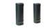 Adyx Genius VEGA24 Jeu de photocellules 24v en 4+2 fils port�e 20m compatible 1RCU1