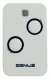 Adyx Genius KILO2 T�l�commande GENIUS ADYX - KILO2 - 868.35 Mhz compatible AMIGO2