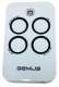 Adyx Genius KILO4 T�l�commande KILO4 - 868.35 Mhz compatible AMIGO4