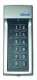 Adyx Genius G-CODE4R Clavier � code radio 12 touches 868 Mhz