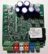 Adyx Genius BRAIN 06 Carte �lectronique pour motorisation Compas ou FAAC 391 en 24v fournie sans le cache transparent 