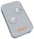 Adyx Genius 787036 T�l�commande 2 canaux KILO TX2 JLC-RC 433MHz 