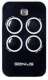 Adyx Genius ECHO  T�l�commande 4 fonctions ADYX Echo TX4 Rolling code (remplace la BRAVO ou TE433) 