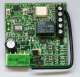 Adyx Genius RPE2433H Adyx - R�cepteur embrochable 2 canaux 433.92 mhz - BRAVO ou ECHO- Connecteur � 5 broches et 2 touches 6100035