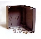 Adyx Genius JA320 Boitier Coffret pour centrale �lectronique portails battants ADYX - FAAC - GENIUS - Diagral by Adyx