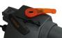 Adyx Genius 6020513 Cl� de d�verouillage pour G-bat orange