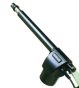 Adyx Genius KBT400DX KBT 400 DX  : V�rin EUROBAT droit - 70cm entre axes - course 400mm