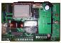 Adyx Genius 1 RCU1 Adyx - V�ritable centrale �lectronique pour portail � battants Basique : 1rcu1 - PROMO
