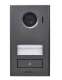 Aiphone JVDV Platine de rue saillie gamme JV - 2 fils int�gral 