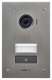 Aiphone JVDVF Platine de rue encastr�e r�sistante au vandalisme - Ecran 7 pouces