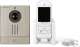 Aiphone WL11 Carillon WL 11 vid�o sans fils avec m�moire d image technologie DECT