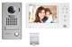 Aiphone JOS1V Kit vid�o platine saillie JOS-1V : Moniteur �cran 7 pouces 17.78 cm - 2 contacts ouverture -130400