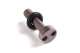 Aiphone 302947 Vis de fixation pour cadres GD (� l unit�)