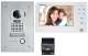 Aiphone JOS1F Kit vid�o platine encastr� JOS-1F: Moniteur �cran 7 pouces (17.78 cm)