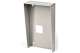 Aiphone VMK Visi�re anti-pluie pour platine saillie JODV ( Kits JOS1V - JOS1VW )