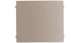 Aiphone GFBP Fa�ade vierge