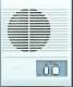 Aiphone LEM1 Poste interphone ma�tre � 1 direction