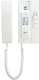 Aiphone IE2A2D Combin� audio ma�tre avec intercom pouvant g�rer 2 platines et 2 combin�s secondaires + 2 BP ind�pendants commande de g�che