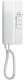 Aiphone IE2ADU Combin� audio ma�tre avec intercom pouvant g�rer 2 platines et 2 combin�s secondaires - IE2ADU