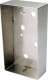Aiphone BSI2 Bo�tier inox saillie pour CIE3