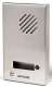 Aiphone FSDB1 Fa�ade inox saillie r�sistante au vandalisme - 1 appel pour DA1DS