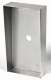 Aiphone SKDB Cadre saillie inox avec visi�re pour platines FDB1, FDB2 et FDB4