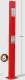 Aiphone BA250 Borne pl/vl acier 4mm, haut. 250cm pr 2 plat. audio/vid�o fabiqu� � la demande - ni repris, ni �chang�e