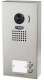 Aiphone JO2DV Platine vid�o couleur 2 BP saillie inox r�sistante au vandalisme pour moniteur JO1MD - 130408