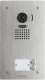 Aiphone JO2DVF Platine vid�o couleur 2 BP encastr�e inox r�sistante au vandalisme pour moniteur JO1MD - JO2DVF
