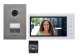 Aiphone JVS1F Kit vid�o platine encastr�e avec moniteur �cran 7 - remplace le JOS1F