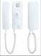 Aiphone AT406 Kit interphone blanc type t�l�phone - 100008