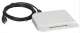 Aiphone HEPPUSBHF Encodeur USB / HF pour badges et t�l�commandes via HEXACTWEB