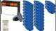 Aiphone DGM21 Pack vigik avec DGM1 + 40781 + 21 badges PVP programm�s - 