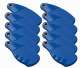 Aiphone BDG10 Pack de 10 badges r�sidents pour DGM1 - 120137